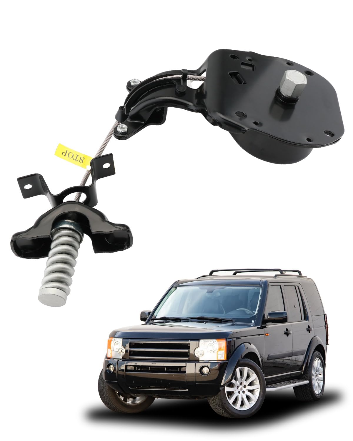 LR039486 Land Rover